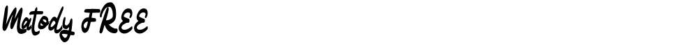 Matody FREE