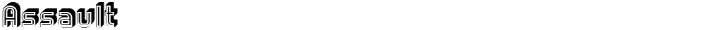 Assault