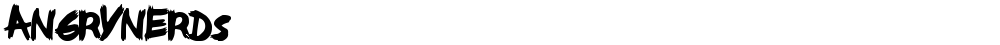 AngryNerds