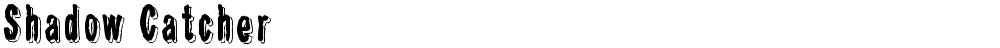 Shadow Catcher