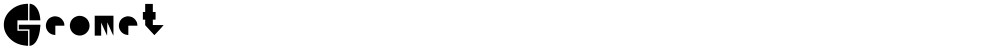 Geomet