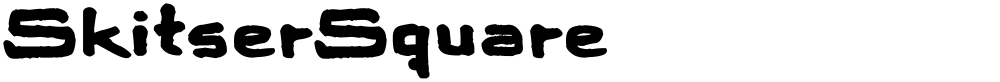 SkitserSquare