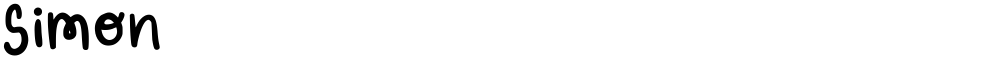 Simon