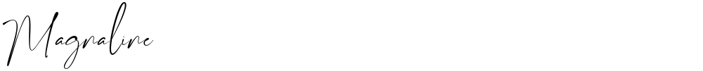 Magnaline
