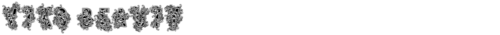 VTKS BEAUTY