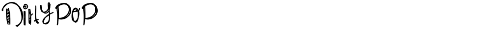 DirtyPop
