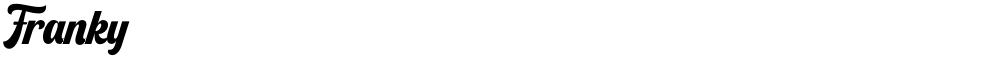Franky
