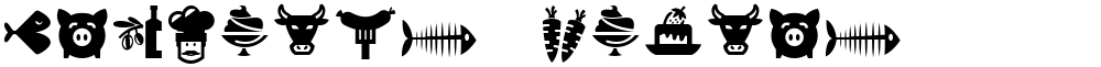 Bocartes fritos
