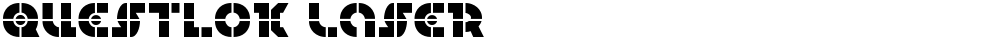 Questlok Laser