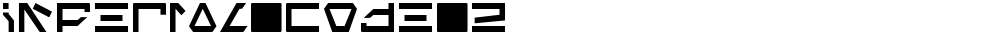 Imperial Code 2