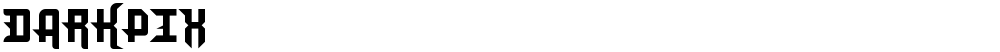 DarkPix