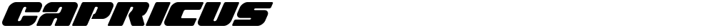 Capricus