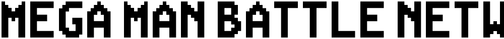 Mega Man Battle Network