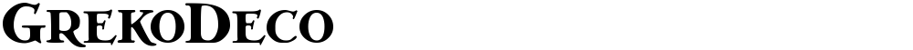 GrekoDeco