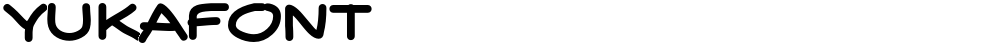 YUKAFONT