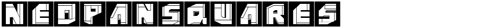 NeoPanSquares