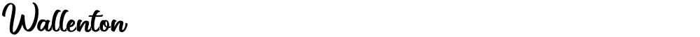 Wallenton