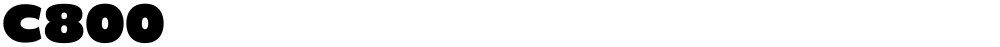C800