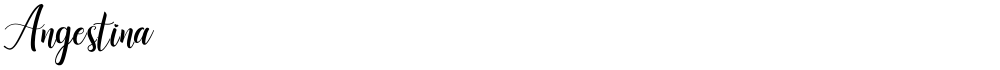 Angestina