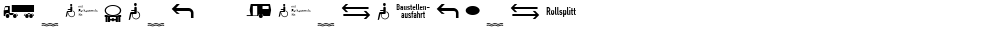 Zeichen Vierhundert