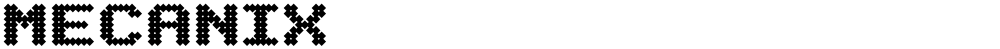 Mecanix
