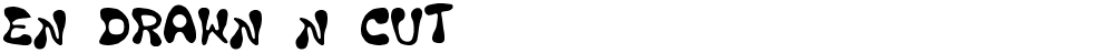 en drawn n cut