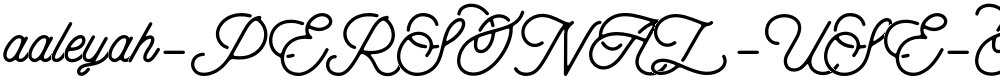 aaleyah-PERSONAL-USE-ONLY