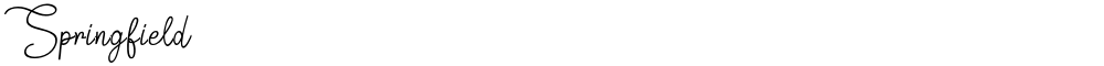 Springfield