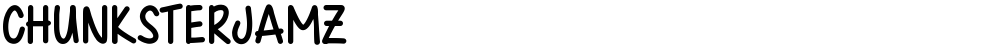 ChunksterJamz