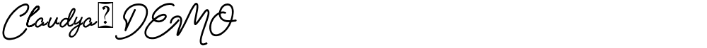 Claudya_DEMO