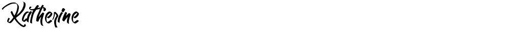 Katherine