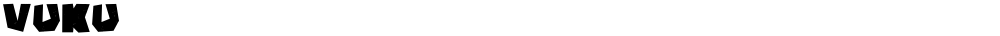 Vuku