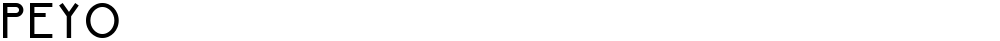 Peyo