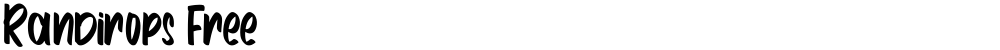 Randirops Free