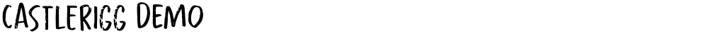 Castlerigg DEMO