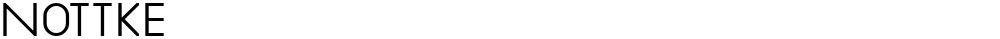 Nottke