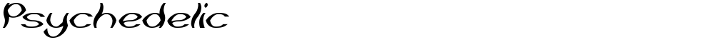 Psychedelic