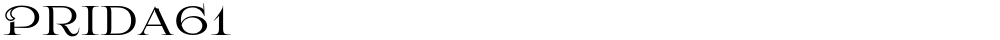 Prida61