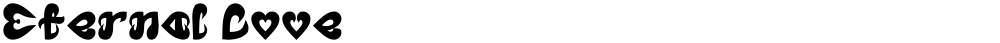 Eternal Love