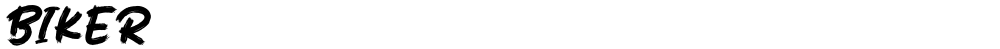BIKER