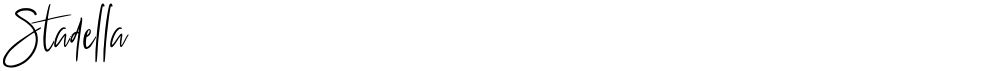 Stadella