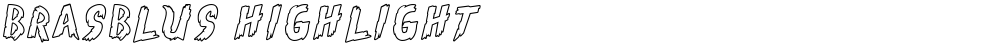 Brasblus Highlight
