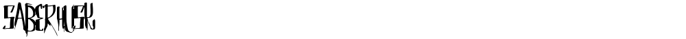 SaberHusk