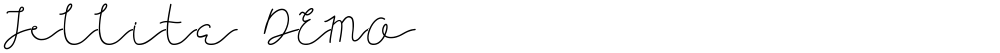 Jellita DEMO