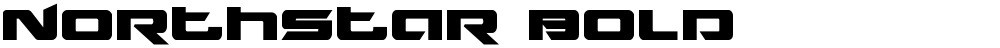 Northstar Bold