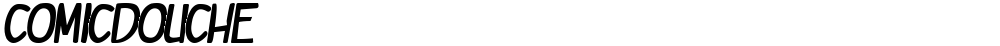 comicdouche