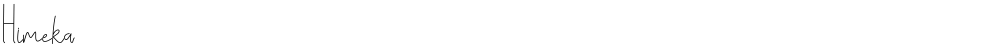 Himeka