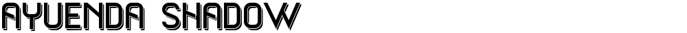 ayuenda shadow