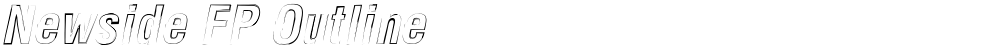 Newside FP Outline