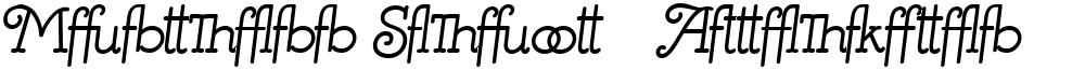 Mistress Script - Alternates